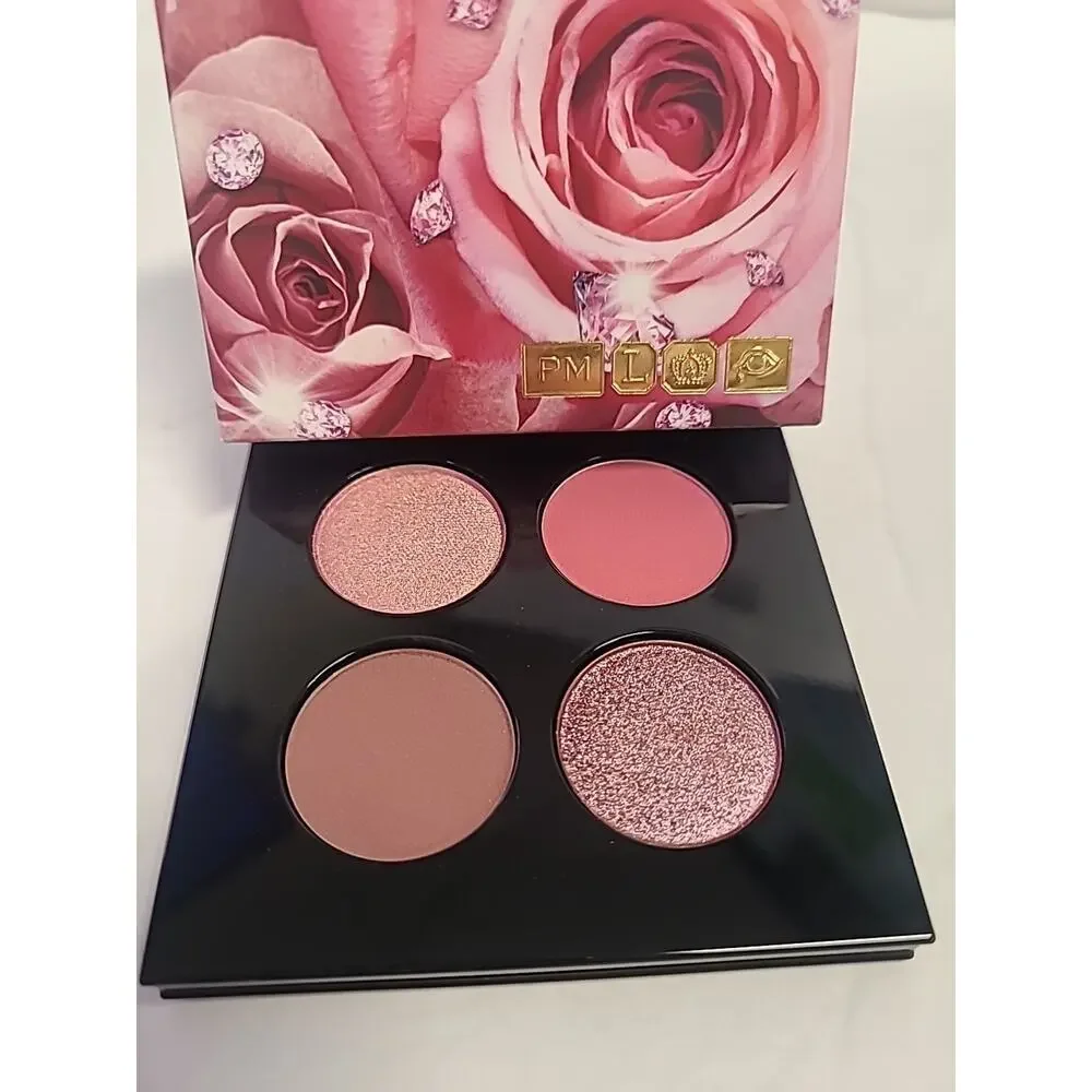 Pat McGrath pat mcgrath